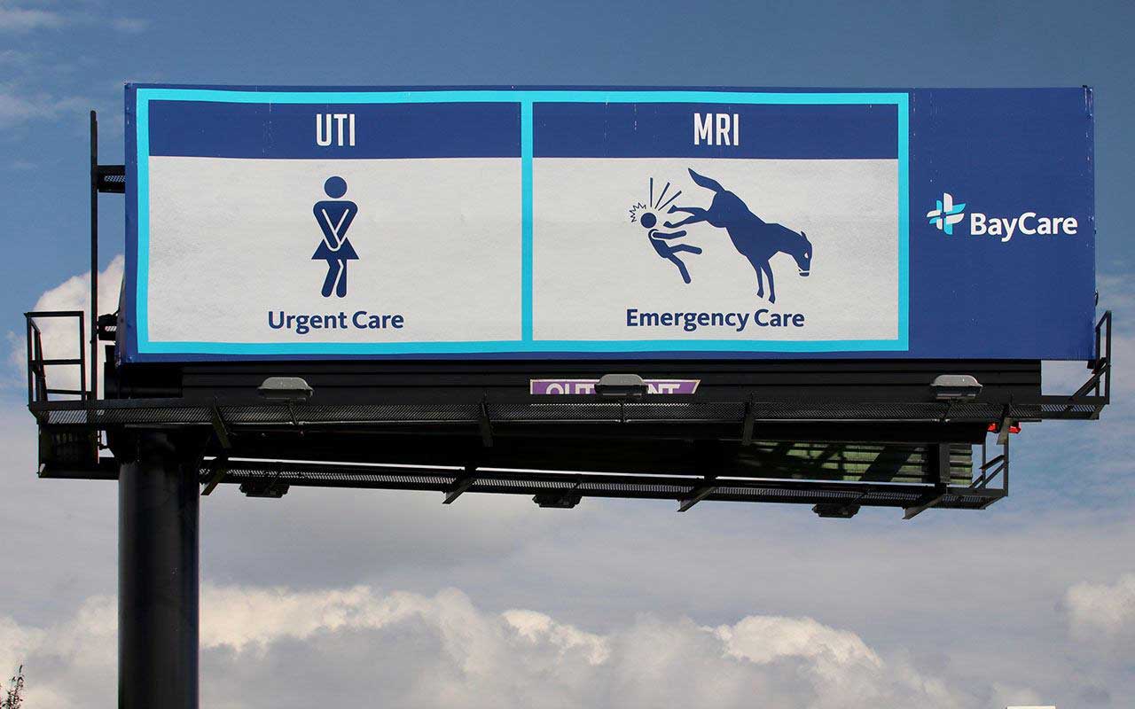 Urgent Care Vs Emergency Care DeVito Verdi